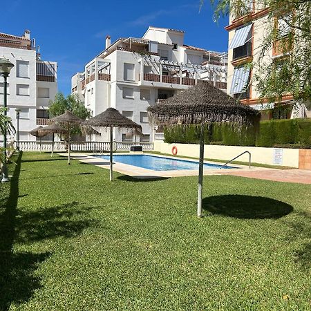 Jardines Del Mar - Benalmadena Costa Διαμέρισμα Εξωτερικό φωτογραφία