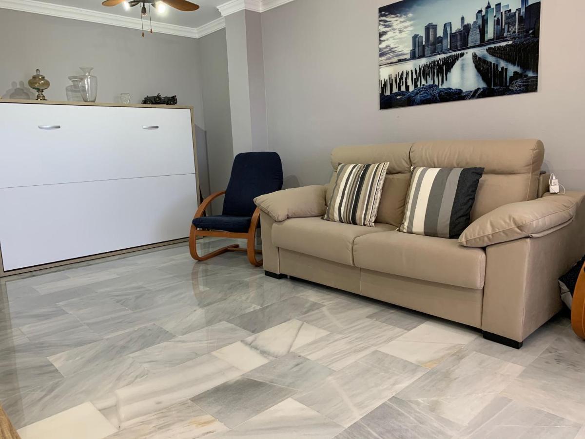 Jardines Del Mar - Benalmadena Costa Διαμέρισμα Εξωτερικό φωτογραφία