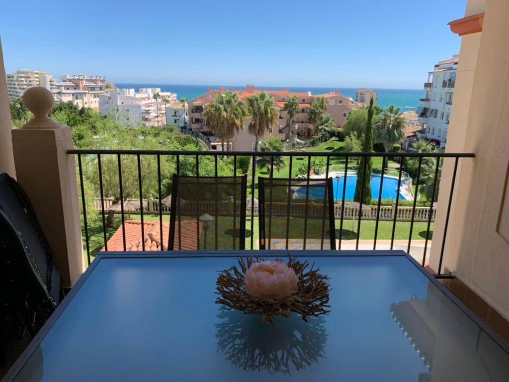 Jardines Del Mar - Benalmadena Costa Διαμέρισμα Εξωτερικό φωτογραφία