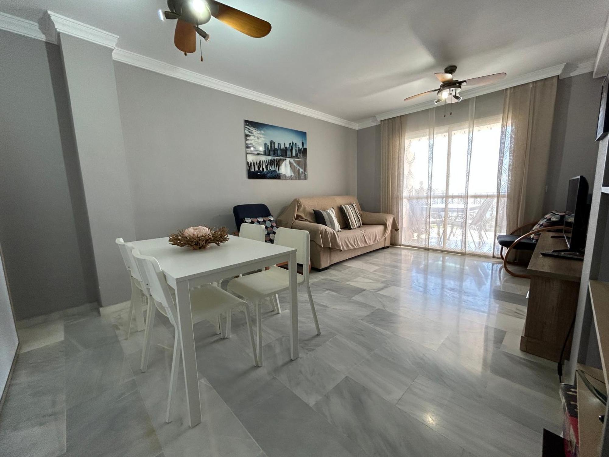 Jardines Del Mar - Benalmadena Costa Διαμέρισμα Εξωτερικό φωτογραφία