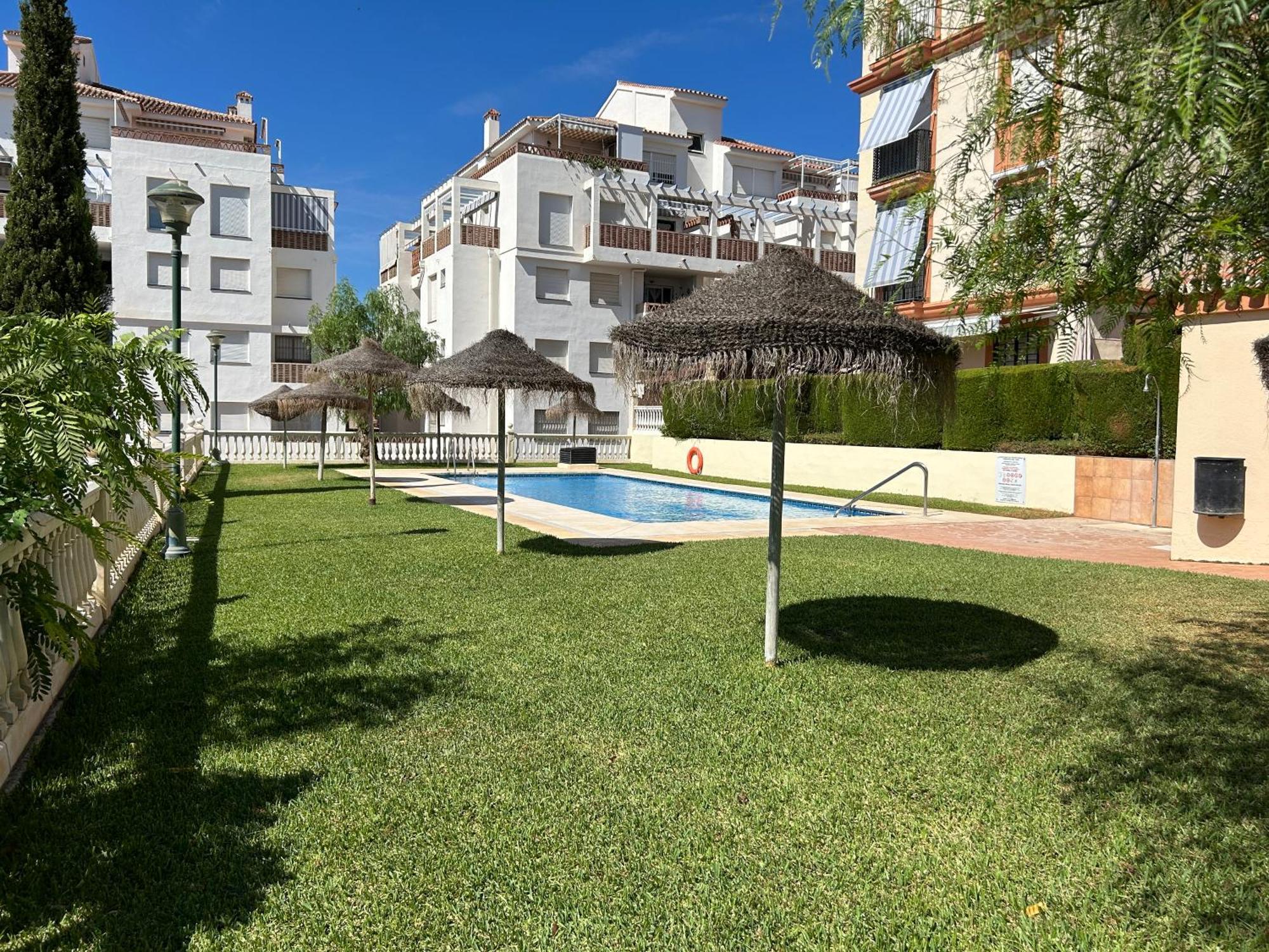 Jardines Del Mar - Benalmadena Costa Διαμέρισμα Εξωτερικό φωτογραφία